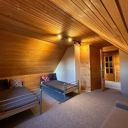 Gorczańska Lubomierz (Lesser Poland)