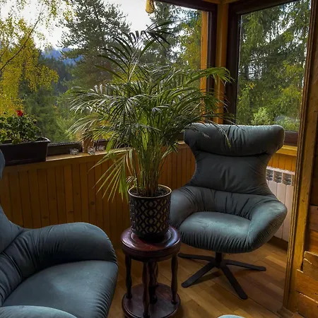 Gorczanska - Dom Z Balia W Cenie Na Wylacznosc Chalet